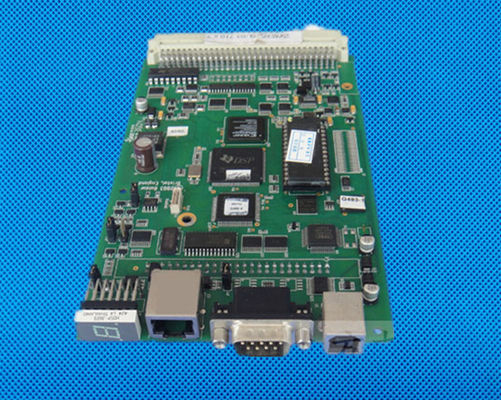 PCB Material 193409 Next Move Control ES Card For DEK Horizon Machine factory