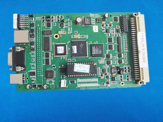 PCB Material 193409 Next Move Control ES Card For DEK Horizon Machine factory