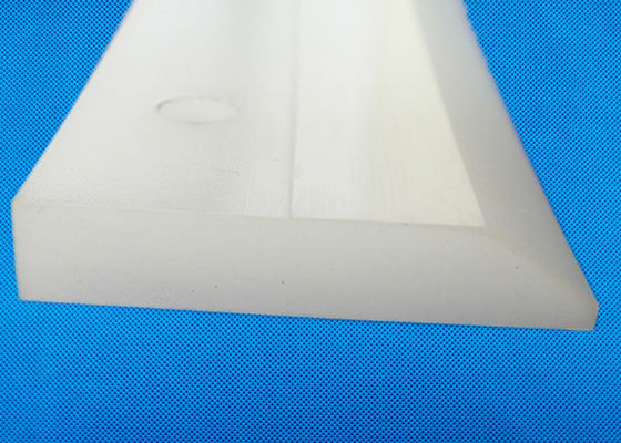 129924 Rubber Squeegee Blades 170mm DEK SCRAPER RACK For DEK SMT Printer factory