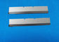 China Dek Squeegee Blades SCRAPER RACK 129926 , 350mm Metal Squeegee Blades With Hole exporter