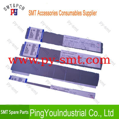 Size 270*400*2mm SMT Printer Squeegee Blade N510047261AA For Panasonic SPG Machine factory