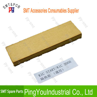 China KIC Start Exceptional Value Thermal Profiler View Share Pcb Reflow Profiles On Mobile Dev company